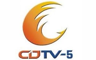 成都公共频道cdtv5