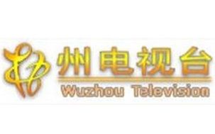 梧州电视台新闻综合频道