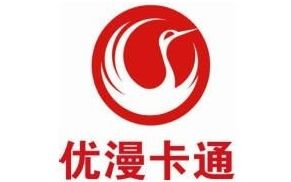 优漫卡通卫视